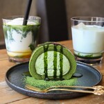 用戶對於カプーン 抹茶製造所的評論圖