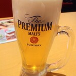 用户对于スシロー 多摩センター店的评论图