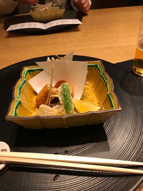 用戶對於泉岳寺門前 紋屋的評論圖