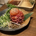用戶對於大阪 焼肉南大門的評論圖