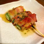 用戶對於焼鳥のさくら 今里店的評論圖