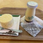 用户对于フラノデリス的评论图