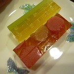 User's review image for 両口屋是清 阪急百貨店