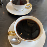 用戶對於丸福珈琲店 阪急うめだ本店的評論圖