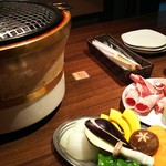 用戶對於焼肉　まんぐう的評論圖