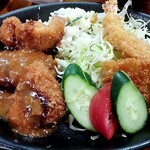 用户对于わかば的评论图