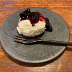 用戶對於東向島珈琲店的評論圖