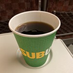 用戶對於サブウェイ 小倉駅店的評論圖
