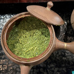 用戶對於茶の葉 松屋銀座店的評論圖