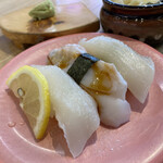 User's review image for 磯のがってん寿司 東武練馬店