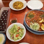 User's review image for シャマイム