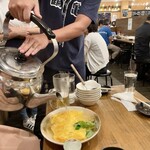 用戶對於鶴亀八番 東京本店的評論圖