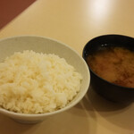 User's review image for とんかつ はぎ乃