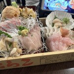 用戶對於開陽亭 すすきの2号店的評論圖
