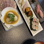 用戶對於すしまみれ 池袋店的評論圖