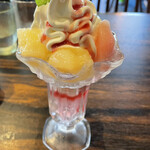 User's review image for びっくりドンキー 町田旭町店