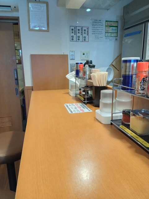 用戶對於横浜家系ラーメン 極豚家的評論高清圖
