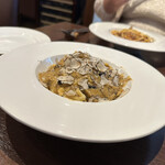 用戶對於神楽坂 イタリアン的評論圖