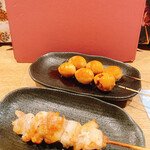 用户对于京都鳥せゑ 札幌本店的评论图