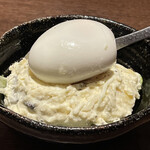 User's review image for 牛たん酒場 たん之助 msb田町店