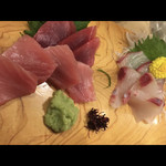 用戶對於まずい魚 青柳的評論圖