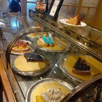 User's review image for マリアージュフレール 銀座本店