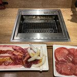 用戶對於焼肉ライク 浜松町店的評論圖