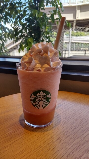 User's recommendation image for スターバックス・コーヒー ゆめタウン博多店