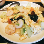 User's review image for 火麒麟酒場 高田馬場店