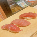 用戶對於まぐろ人 上野広小路出張所的評論圖