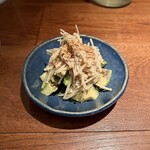 用戶對於八文字的評論圖