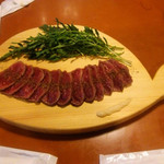 用户对于築地の鯨的评论图