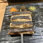 User's review image for とり口
