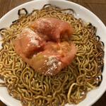 用戶對於中華料理 帆的評論圖