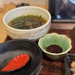 用戶對於焼きしゃぶ 天幕 しゃぶしゃぶ的評論圖