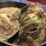 用戶對於かごの屋 大国町店的評論圖