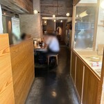 用戶對於守破離 堂島・梅田店的評論圖