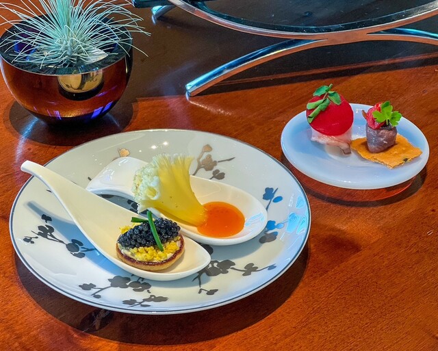 User's recommendation image for adee