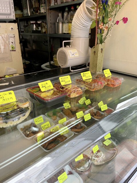 User's recommendation image for ほかほか弁当 国分寺店