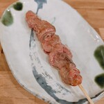用戶對於田町 黒鶏ファニー的評論圖