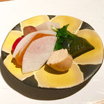 用户对于八幡町 ののか的评论图