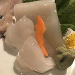 User's review image for 浜ふじ