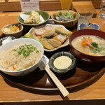 用戶對於寅福 ルミネ新宿店的評論圖