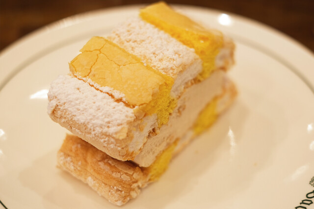 用戶對於Cafe Bach的評論高清圖