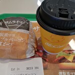 用戶對於マクドナルド 桃谷店的評論圖