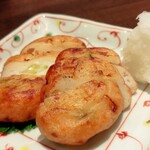 User's review image for ニカイノ魚