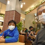 User's review image for SAVOY スパジャポ店