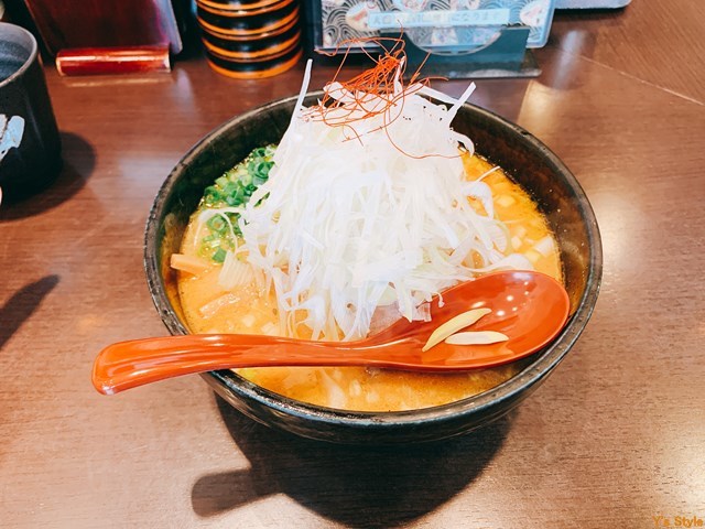 User's review image for 麺や　与一