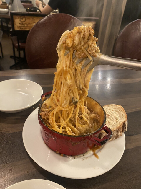 User's recommendation image for Italianbar ATTACHMENT 新宿西口店