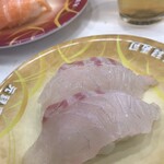 用戶對於元禄寿司 千日前店的評論圖
